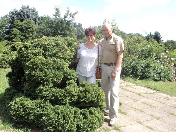 Наталья Резвова