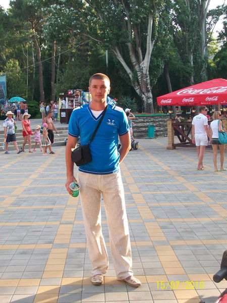 Александр Подкорытов