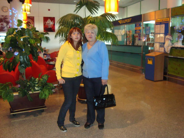 Гульнара Абдыкалыкова