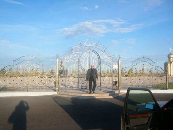 Сергей Домоевский