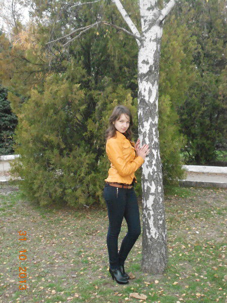 Татьяна Соловьян