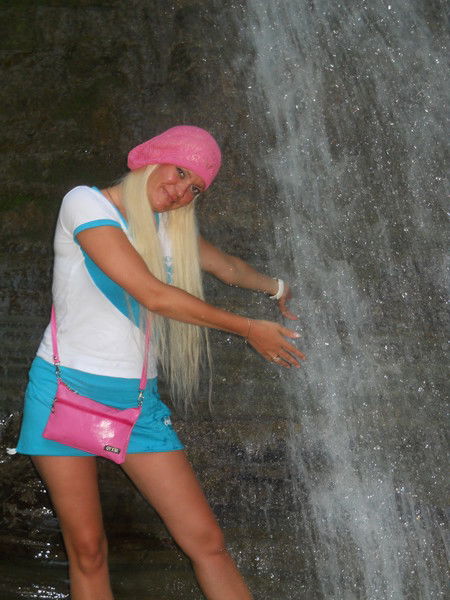 Елена Шиманова