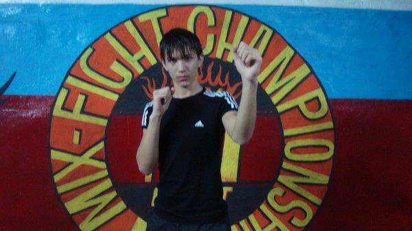 Рафаил Гиниятуллин