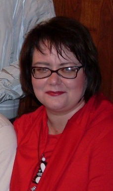 Елена Федосеева