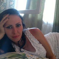 Виктория Сергеева