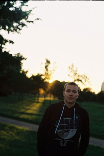 Кусков Игорь