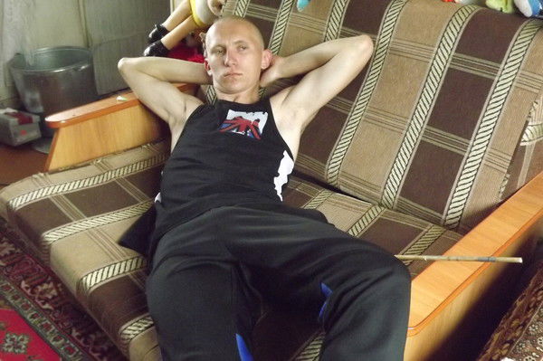 Артём Ромашкин