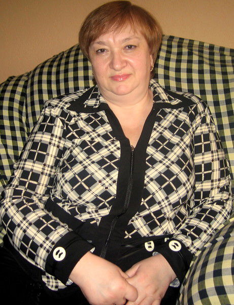 Мария Подгурская