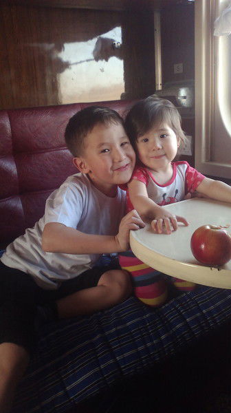 Жулдыз Шаршeкеева