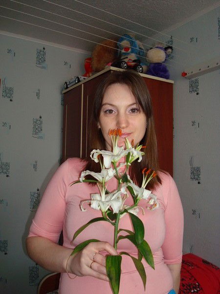 Наталья Неня