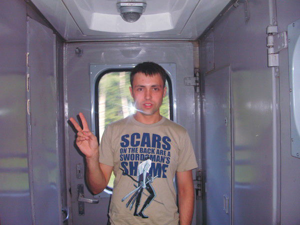 Николай Букатин