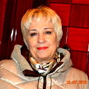 Валентина Саенко