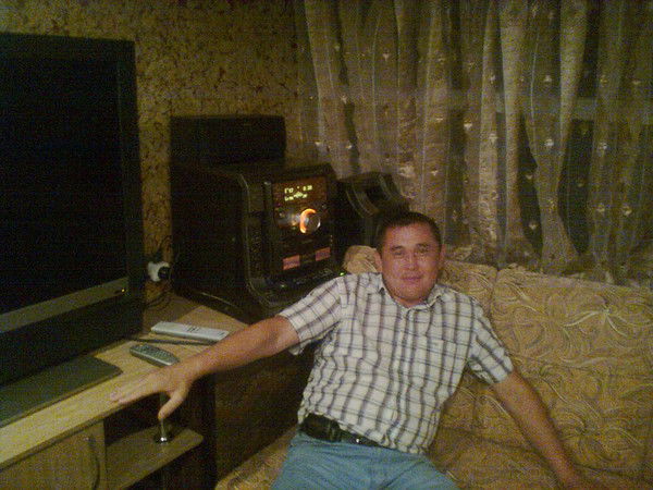 Бекболат Катчибаев