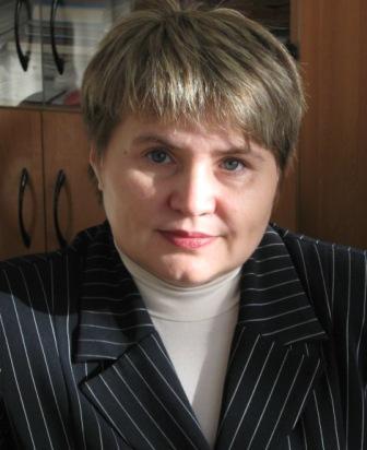 Татьяна Смирнова