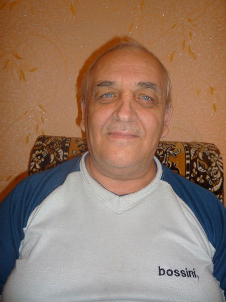 Александр Задорожный