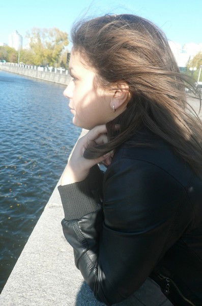 Александра Свириденко