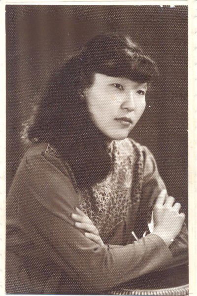 Светлана Едресова