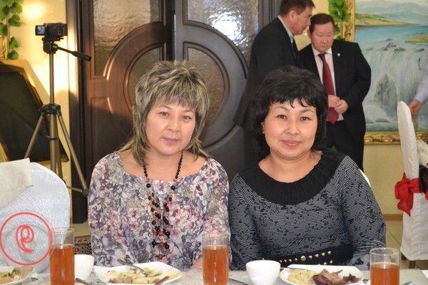 Бибигуль Жетенова