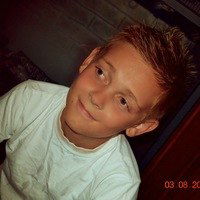 Максим Белозёров