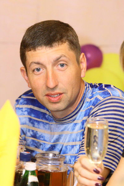 Григорий Олейников