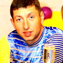 Григорий Олейников
