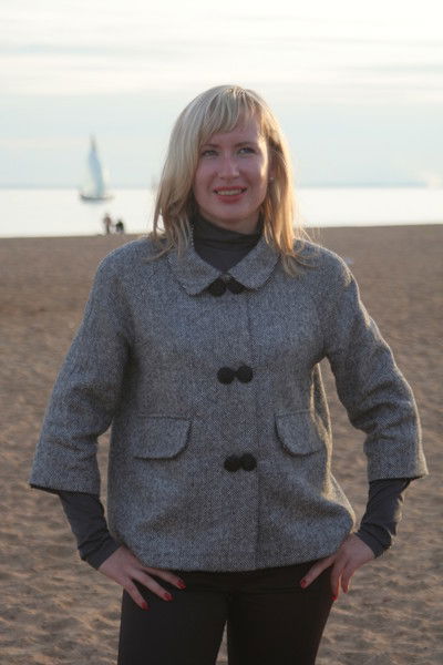 Татьяна Шефер