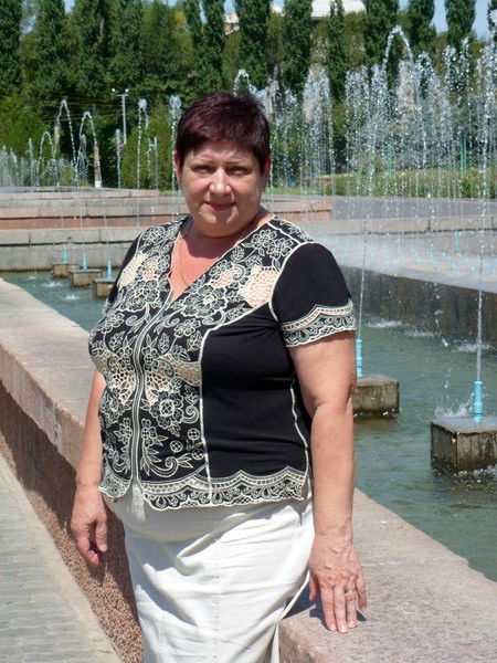 Наталья Симейкина