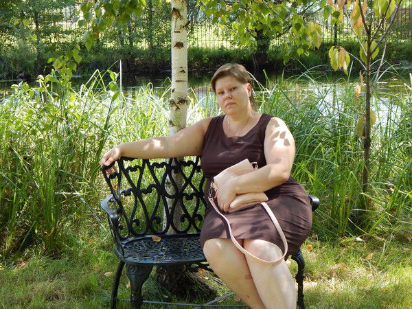 Марина Дубовик