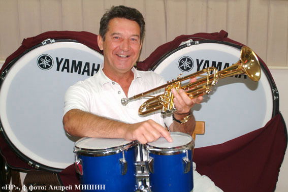 Павел Мараров