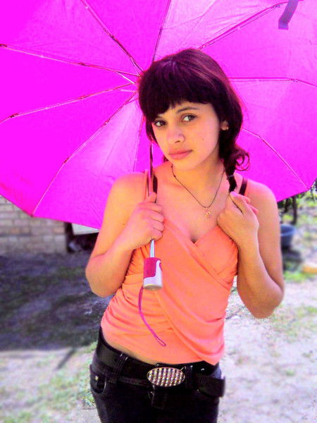 Сабина Прудникова