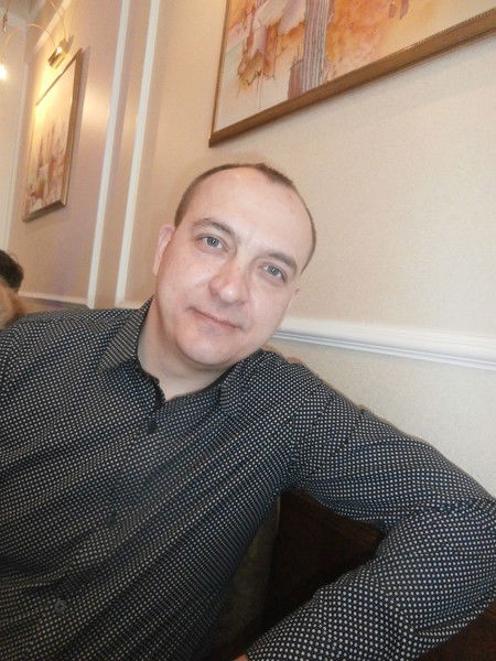 Дмитрий Павлов