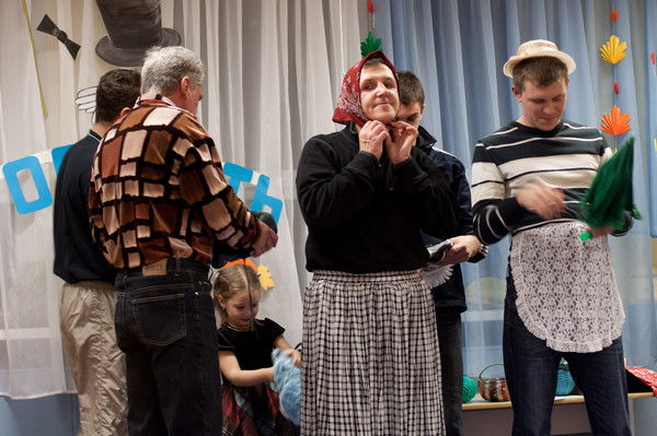 Сергей Конецкий