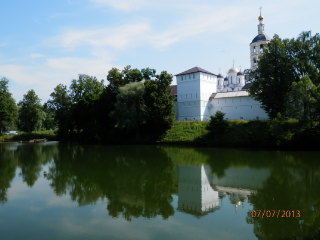 Александр Имаметдинов