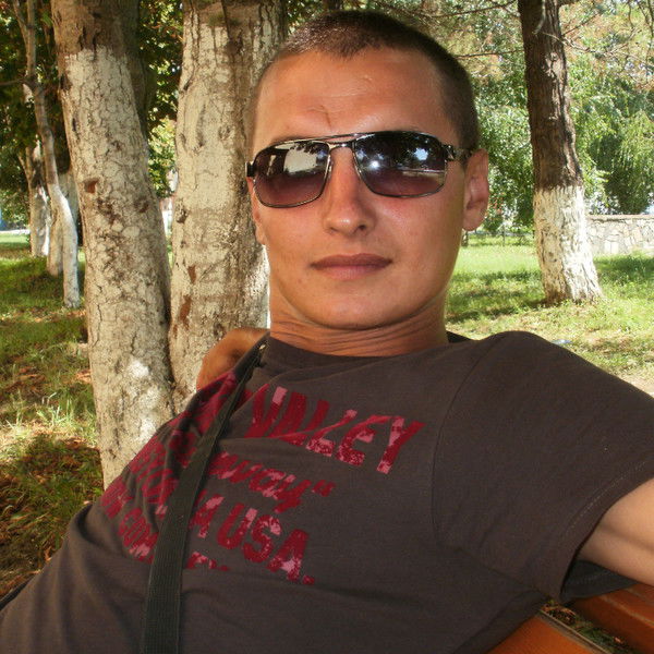 Виталий Сахно