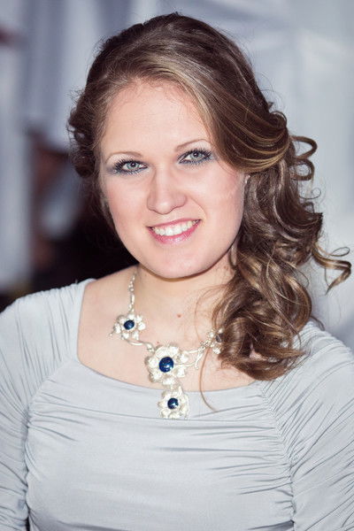 Оля Торгаева