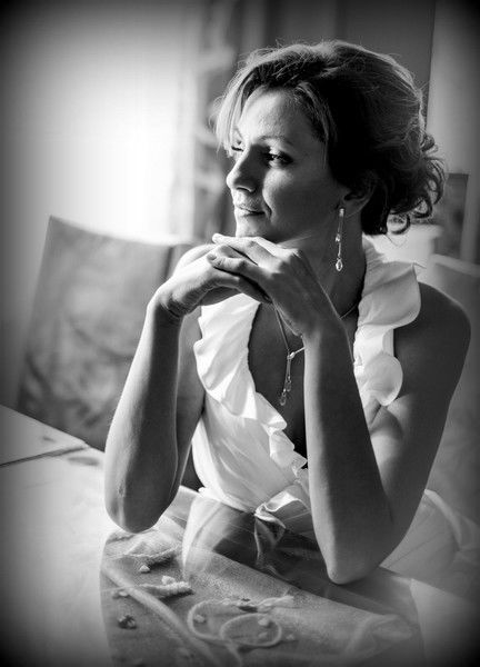 Аленка Беляева