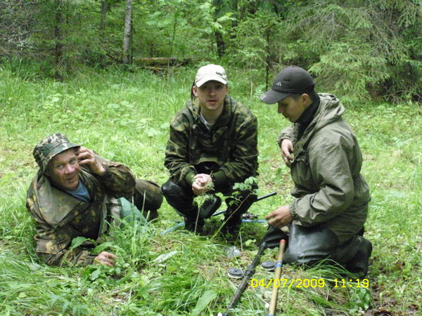 Александр Куракин