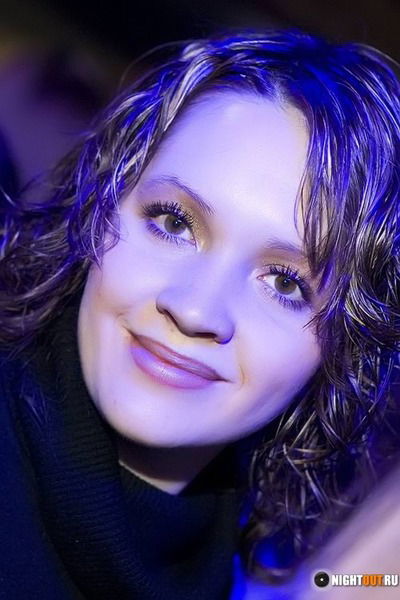 Наталья Мельникова