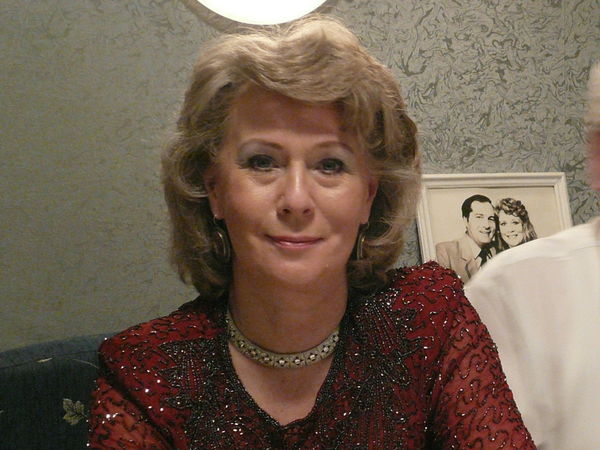 Нина Малахова