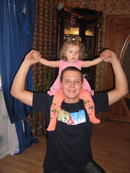 Роман Погорелов