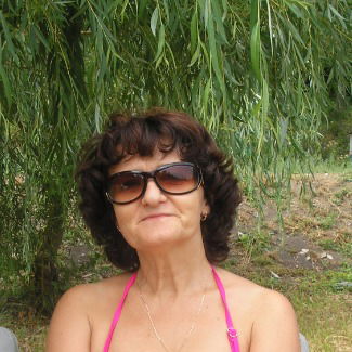 Марина Рогачева