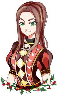 Сонька Мятная