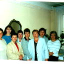 Людмила Сотникова