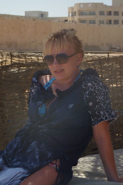 Юлия Епифанова