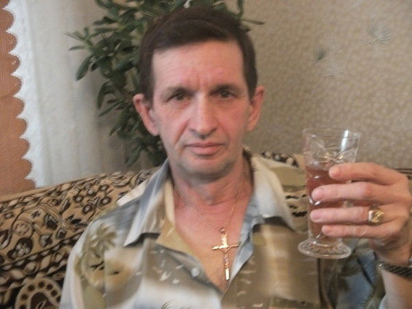 Александр Крючков