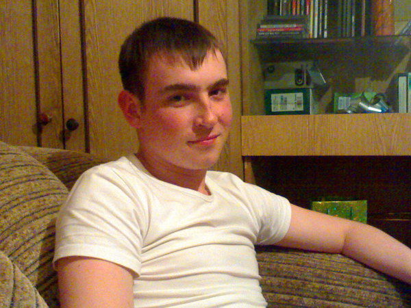 Александр Фалалеев