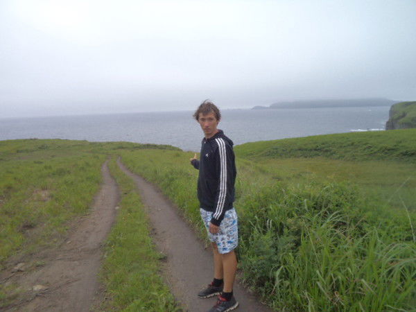 Владислав Стефанюк