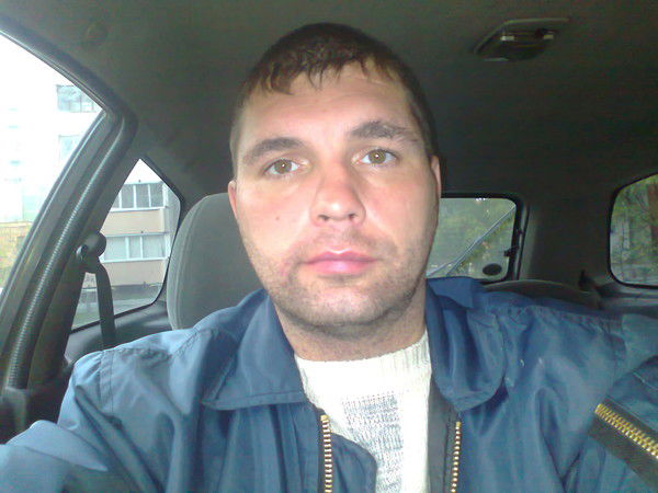 Максим Зянкин