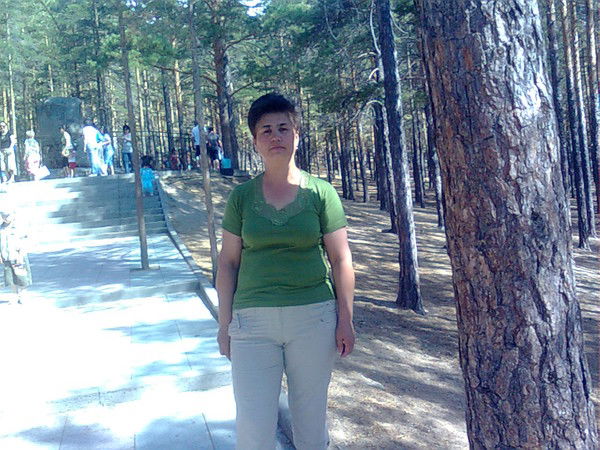 Халима Татчаева