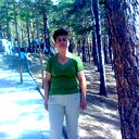 Халима Татчаева